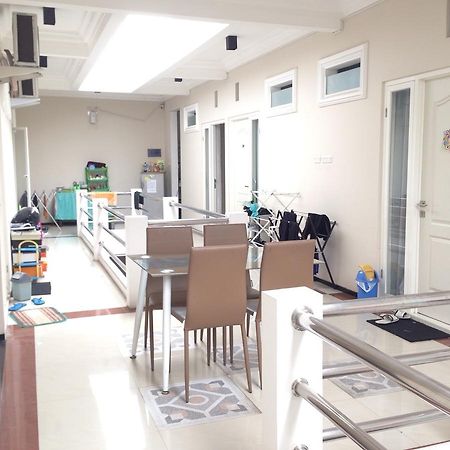 Grand Kadaka Malang Bagian luar foto
