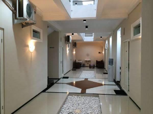 Grand Kadaka Malang Bagian luar foto