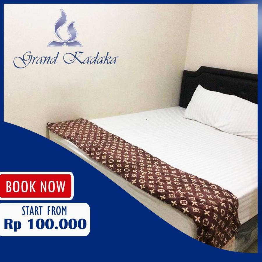 Grand Kadaka Malang Bagian luar foto
